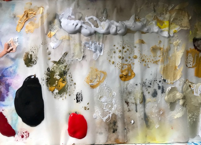 The tale of a lockdown&nbsp;challenge